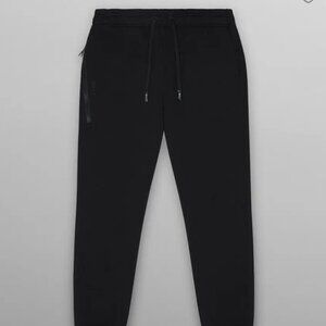 BLYLT Roamknit Jogger - NTW - Black - Medium